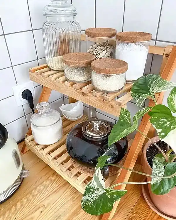 مدل استند برای پاسماوری + هماهنگی نظم و سلیقه در مدل استند لاکچری برای پاسماوری