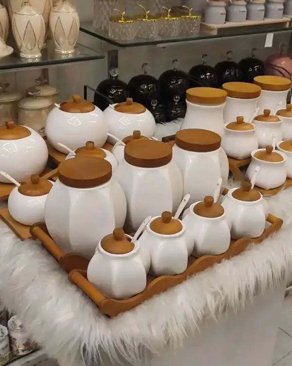 مدل استند برای پاسماوری + هماهنگی نظم و سلیقه در مدل استند لاکچری برای پاسماوری