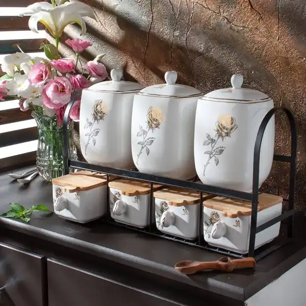 مدل استند برای پاسماوری + هماهنگی نظم و سلیقه در مدل استند لاکچری برای پاسماوری