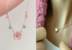 مدل تو گردنی خاص + مدل تو گردنی خاص با طراحی‌های خلاقانه و کم نظیر