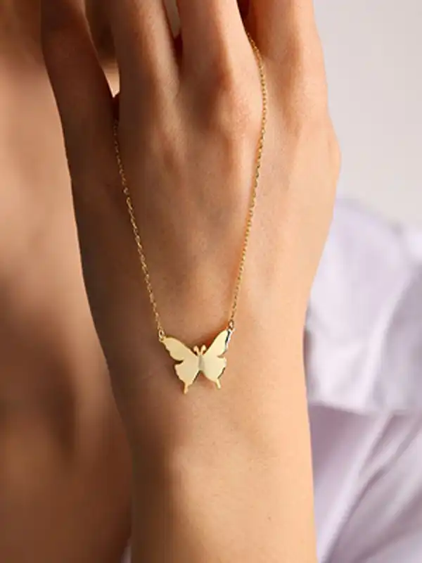 مدل تو گردنی لاکچری + مدل تو گردنی لاکچری از شیک ترین انواع زیورآلات