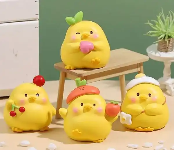 مجسمه فانتزی + مجسمه فانتزی خاص یک اثر هنری مدرن و خلاقانه