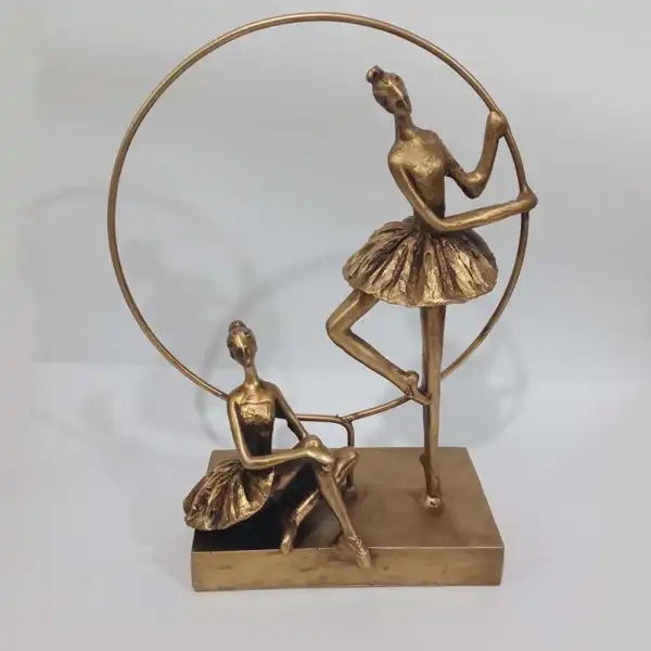 مجسمه بزرگ برای منزل + دکوراسیون مدرن و مینیمال با مجسمه بزرگ برای منزل