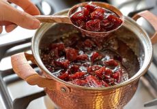 طرز تهیه مربای به خانگی