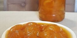 طرز تهیه مربای زردآلو خوشرنگ و مجلسی با طعمی بی نظیر