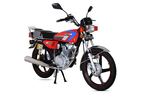 موتور سیکلت ارزان و خوب + پرطرفدار ترین موتور سیکلت ارزان و خوب جور با سلیقه