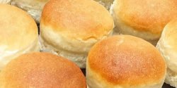 طرز تهیه نان همبرگر فرانسوی خوشمزه با فوت و فن ها
