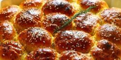 طرز تهیه نان اتریشی به روش ساده و با طعمی بی نظیر