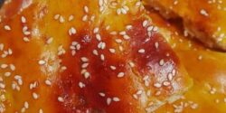 طرز تهیه نان روغنی به روش سنتی و با طعمی بی نظیر