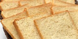 طرز تهیه نان تست به روش بازاری و با طعمی بی نظیر