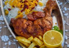 مهم ترین نکات پخت مرغ