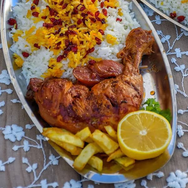 مهم ترین نکات پخت مرغ راز خوشمزگی مرغ چطوری مرغ را بپزیم خوشمزه شود نی نی سایت