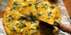 طرز تهیه املت اسپانیایی مجلسی با طعمی بی نظیر