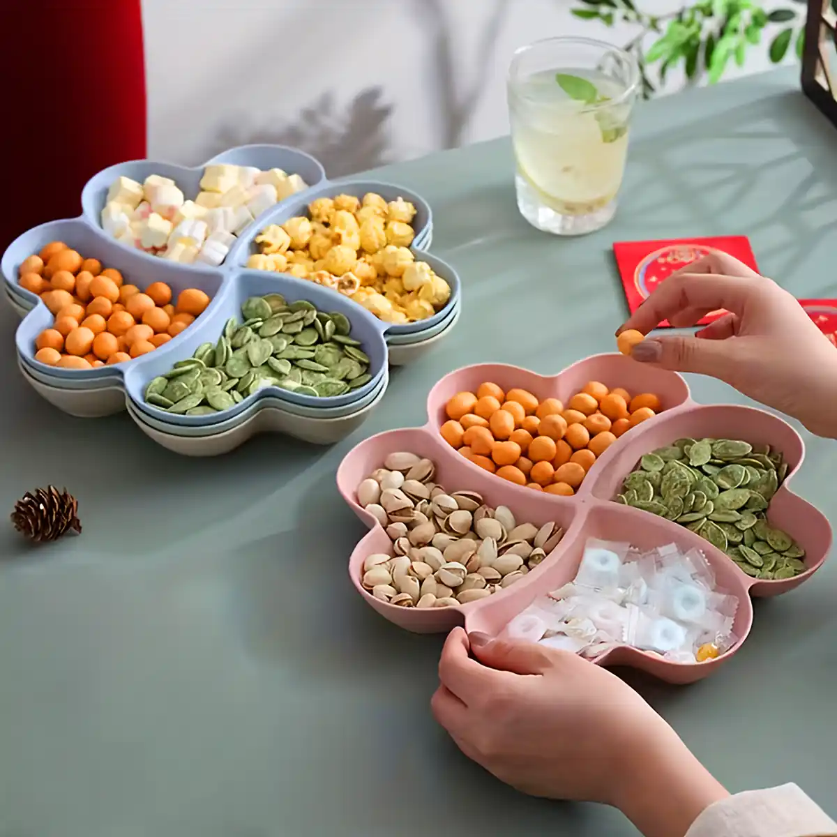 اردو خوری ساده لوکس