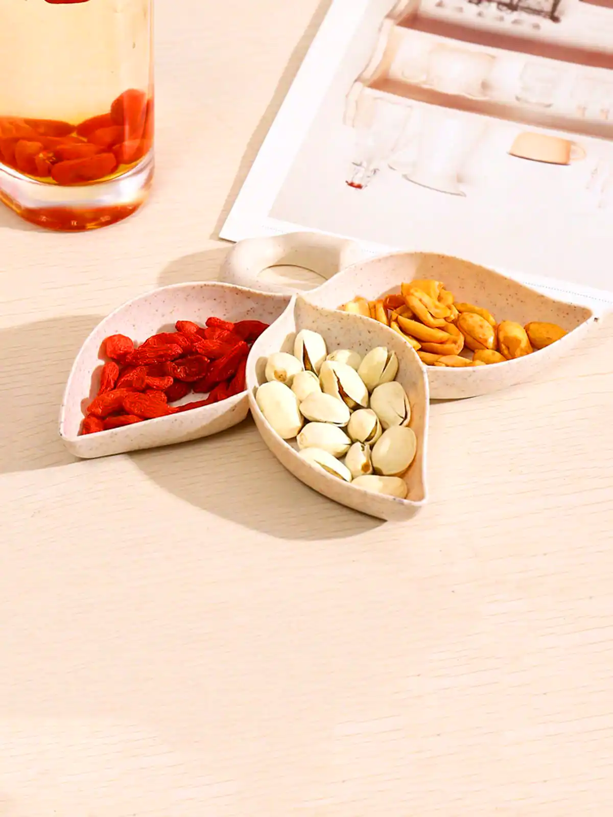 اردو خوری ساده لوکس