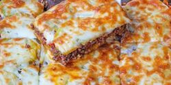 طرز تهیه اوتورتما سیب زمینی ترکیه ای با طعمی بی نظیر