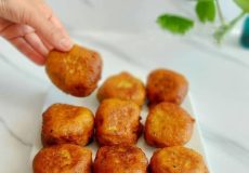 طرز تهیه پدفته
