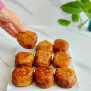 طرز تهیه پدفته