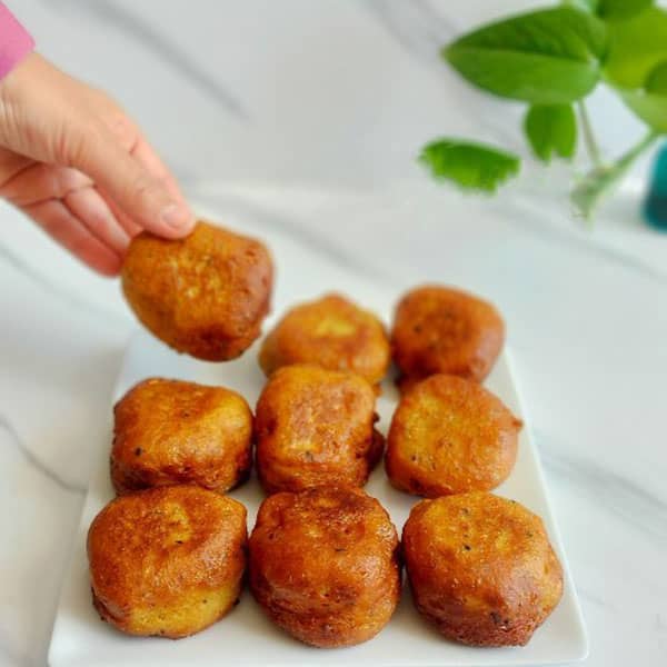 طرز تهیه پدفته