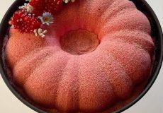 طرز تهیه پاناکوتا مخملی