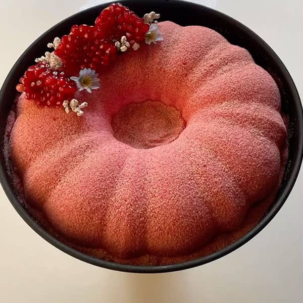 طرز تهیه پاناکوتا مخملی