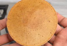 طرز تهیه پنکیک جو دو سر