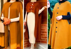 پانچ فوتر زنانه