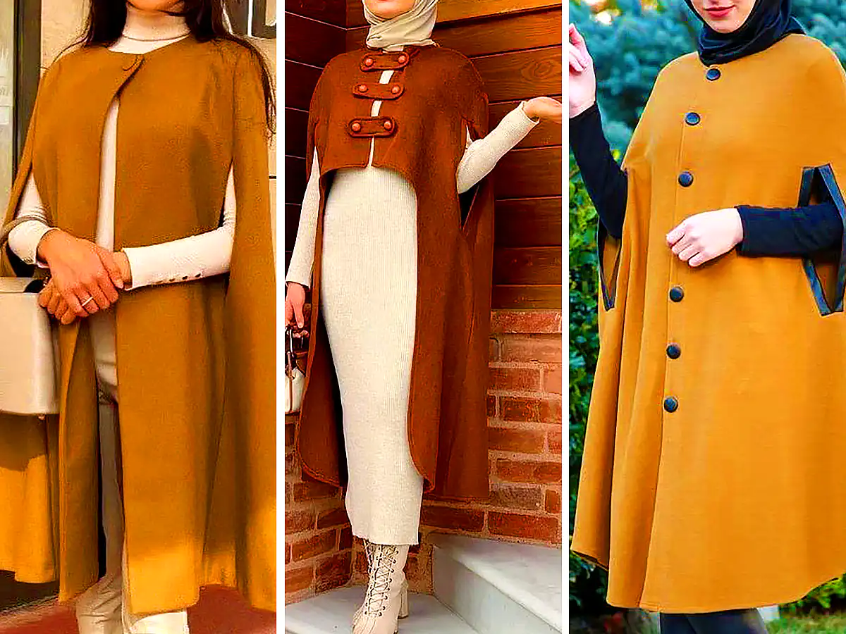 پانچ فوتر زنانه