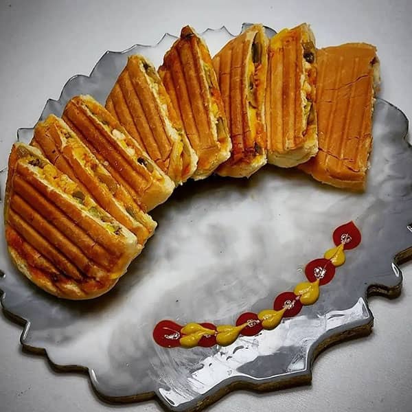 طرز تهیه پنینی مرغ و بادمجان طرز تهیه پنینی مرغ بدون ساندویچ ساز فیلم طرز تهیه پنینی مرغ طرز تهیه پنینی مرغ ایتالیایی طرز تهیه پنینی مرغ و قارچ طرز تهیه پنینی مرغ با سس پستو