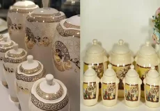 پاسماوری مدل خمره ای + تو دنبال یه پاسماوری خاص و باب سلیقه خودت هستی پس یه نگاه به این تصاویر بنداز که بی نظیرن