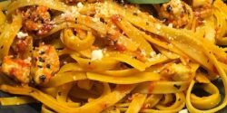 طرز تهیه پاستا فتوچینی به روش ایتالیایی و طعمی بی نظیر
