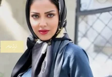 عکس لیلا اوتادی جدید