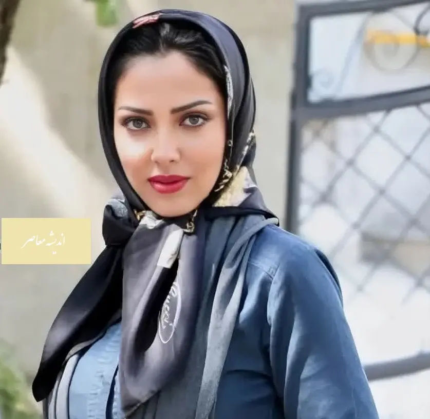 عکس لیلا اوتادی جدید