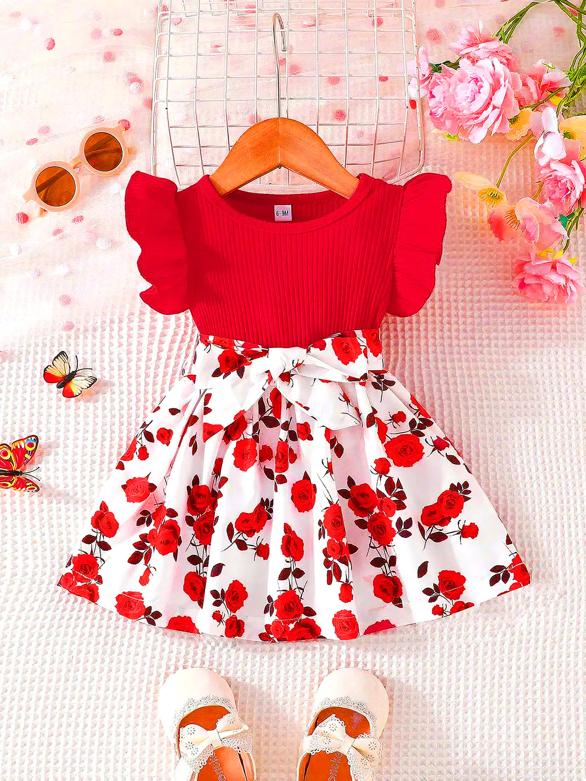 پیراهن دخترونه مجلسی
