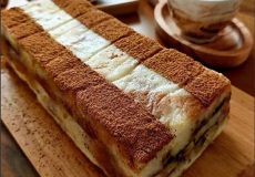 طرز تهیه پودینگ موز