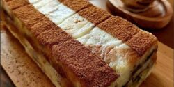 طرز تهیه پودینگ موز به روش مجلسی و با طعمی بی نظیر