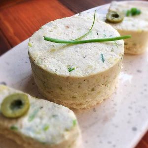 طرز تهیه راتا مرغ