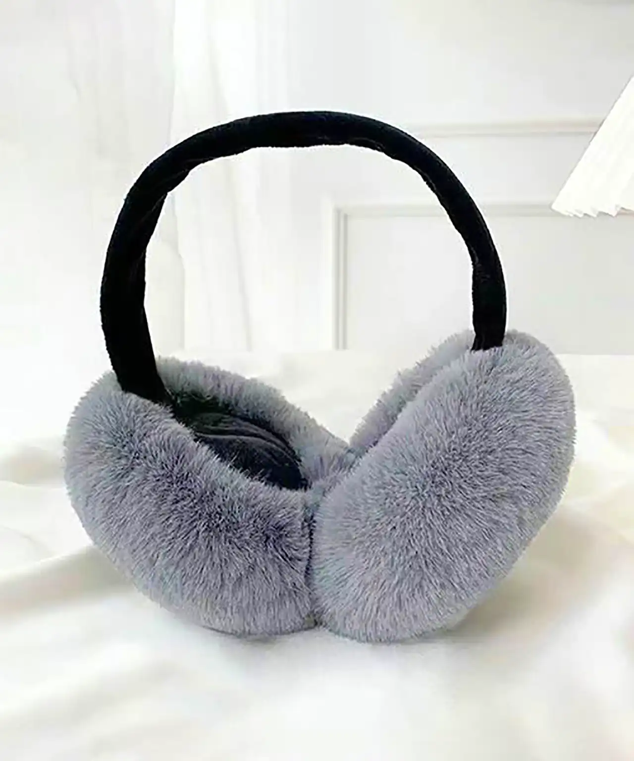 رو گوشی تدی زمستانی