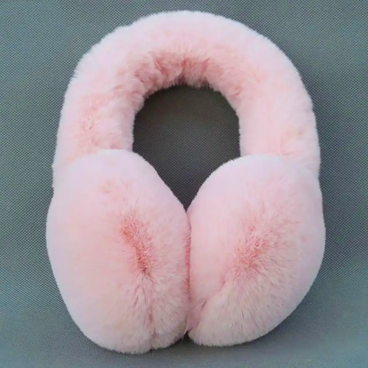 رو گوشی تدی زمستانی