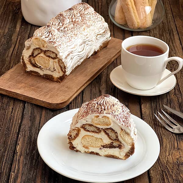 طرز تهیه رولت تیرامیسو