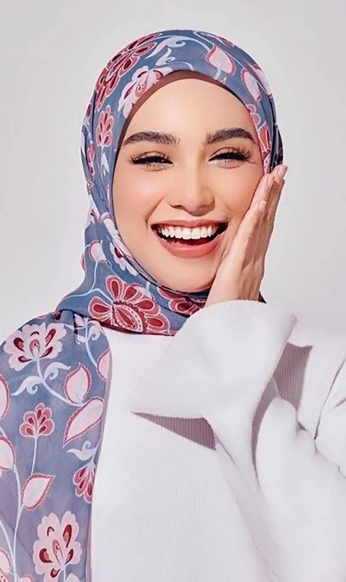 روسری شیک و خوشگل زنانه