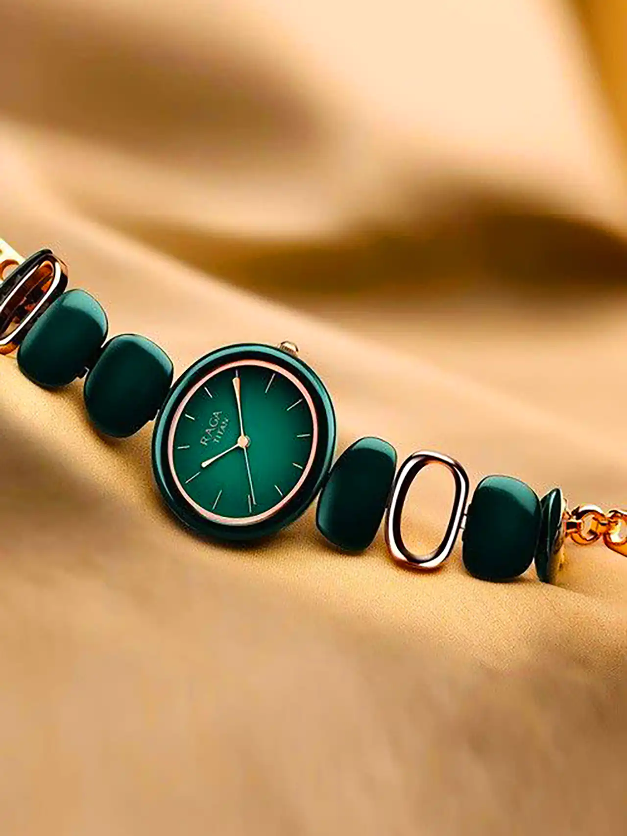 ساعت مچی جدید دخترانه
