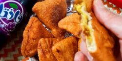 طرز تهیه سمبوسه هندی به روش ساده با طعمی بی نظیر