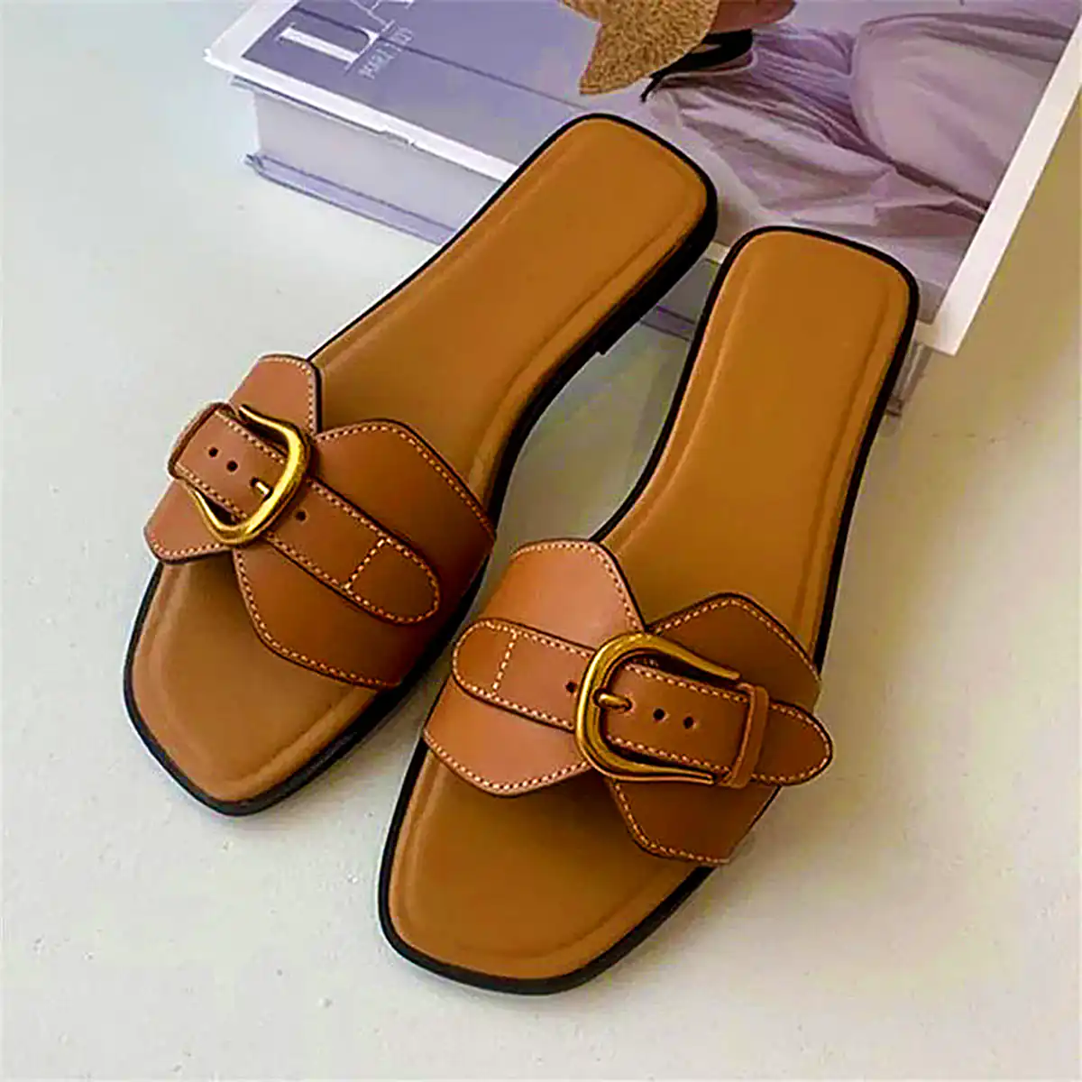 صندل یونیک زنانه