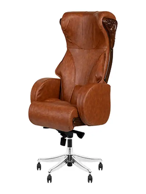 صندلی اداری + بهترین و جدیدترین صندلی اداری که کمر شما را بهتر ساپورت میکند