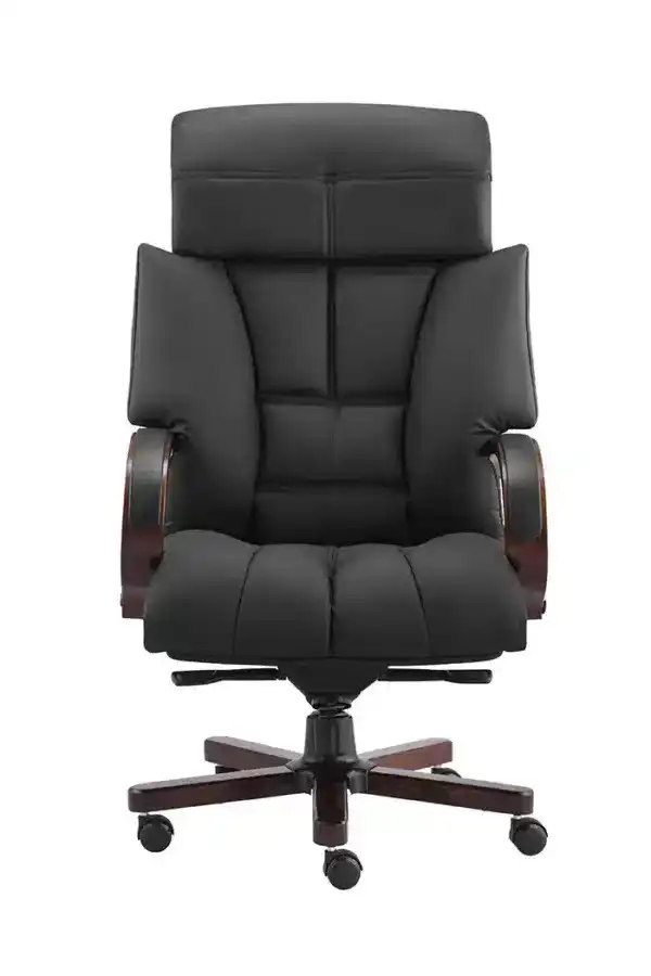 صندلی اداری + بهترین و جدیدترین صندلی اداری که کمر شما را بهتر ساپورت میکند