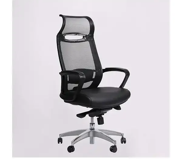 صندلی اداری + بهترین و جدیدترین صندلی اداری که کمر شما را بهتر ساپورت میکند