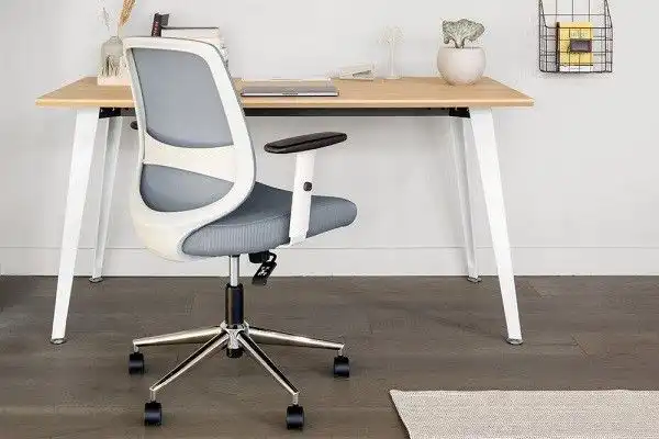 صندلی اداری + بهترین و جدیدترین صندلی اداری که کمر شما را بهتر ساپورت میکند