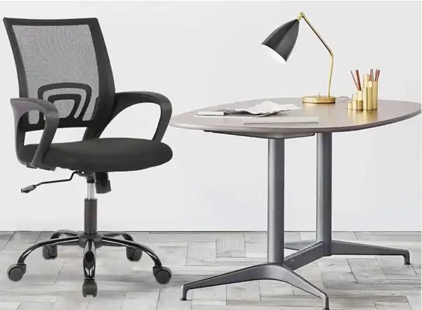 صندلی اداری + بهترین و جدیدترین صندلی اداری که کمر شما را بهتر ساپورت میکند