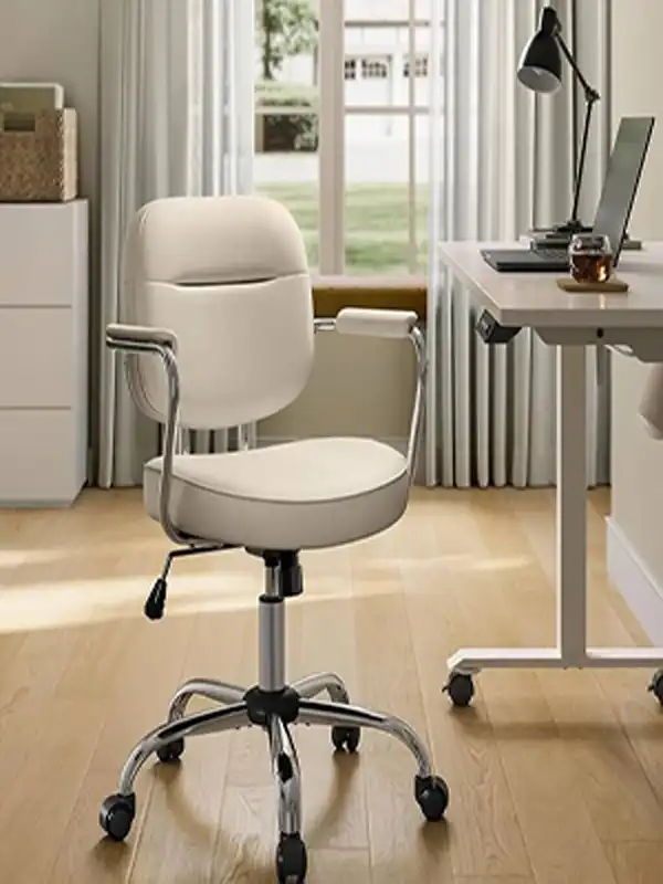 صندلی اداری + بهترین و جدیدترین صندلی اداری که کمر شما را بهتر ساپورت میکند